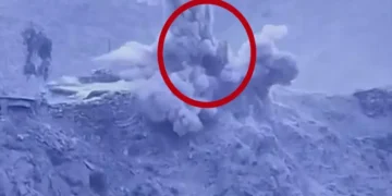 Pakistan Says 297 Afghan Taliban Killed as Operation Ghazab lil-Haq Continues