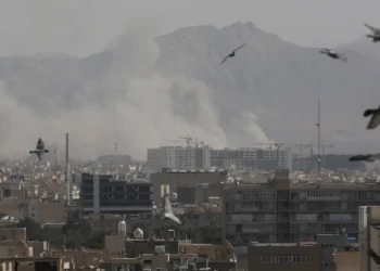 US and Israel Launch “Pre-Emptive” Strikes on Iran; Tehran Retaliates with Missiles as Region Braces for Escalation