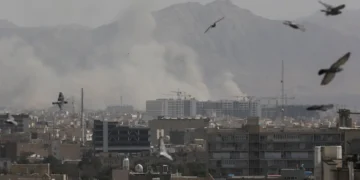 US and Israel Launch “Pre-Emptive” Strikes on Iran; Tehran Retaliates with Missiles as Region Braces for Escalation