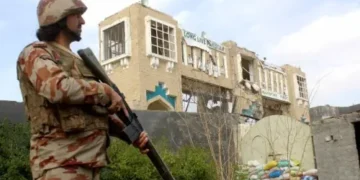 Operation Ghazab-lil-Haq: 331 Afghan Taliban Operatives Killed, Regional Tensions Escalate