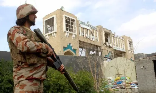 Operation Ghazab-lil-Haq: 331 Afghan Taliban Operatives Killed, Regional Tensions Escalate