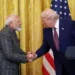 Trump Announces Major Trade Deal with India, Including Tariff Cuts and Shift from Russian Oil