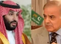 PM Shehbaz Reaffirms Solidarity with Saudi Arabia, UAE Amid Middle East Escalation