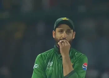 Pakistan Bow Out of T20 World Cup Despite Thrilling Win Over Sri Lanka