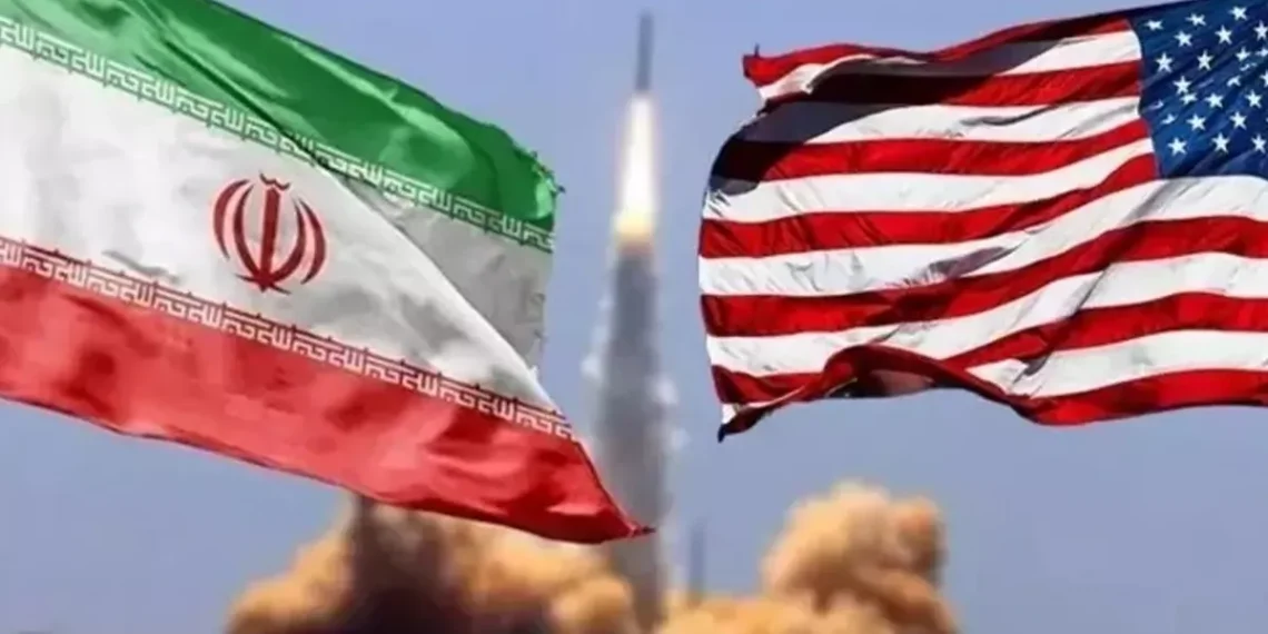 Iran, US to Hold Nuclear Talks in Istanbul on Friday