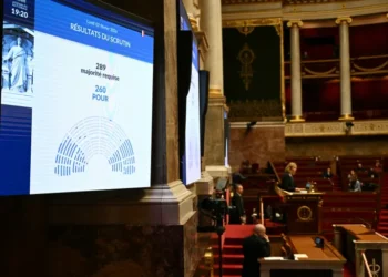 France Passes 2026 Budget as No-Confidence Motions Fail, Ending Political Deadlock