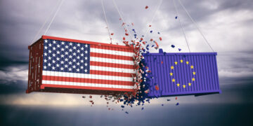 European Commission Urges US to Honor Trade Deal After Supreme Court Blocks Trump Tariffs