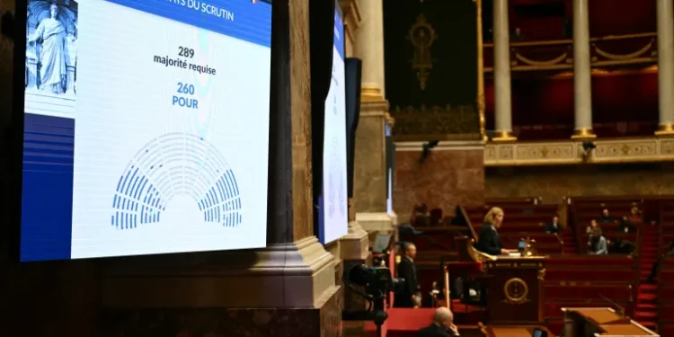 France Passes 2026 Budget as No-Confidence Motions Fail, Ending Political Deadlock