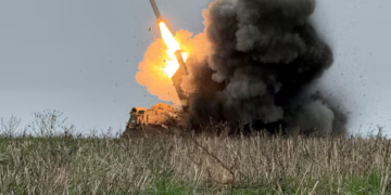 Land in focus at Geneva peace talks between Russia and Ukraine