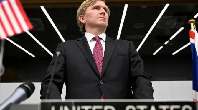 Pentagon Official Urges ‘NATO 3.0’, Calls on Europe to Take Lead in Defence