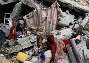 Pakistan, seven Muslim countries condemn Israeli ceasefire violations in Gaza