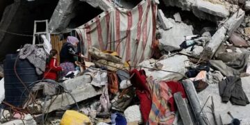 Pakistan, seven Muslim countries condemn Israeli ceasefire violations in Gaza