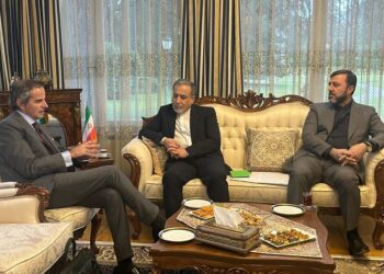 Iran, US Begin Second Round of Nuclear Talks in Geneva Amid Regional Tensions