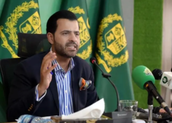 ‘National security is non-negotiable’: Parliamentary secretary on Afghanistan strikes