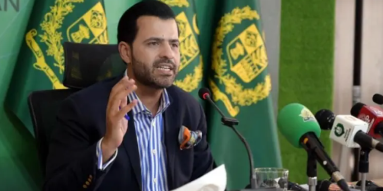 ‘National security is non-negotiable’: Parliamentary secretary on Afghanistan strikes