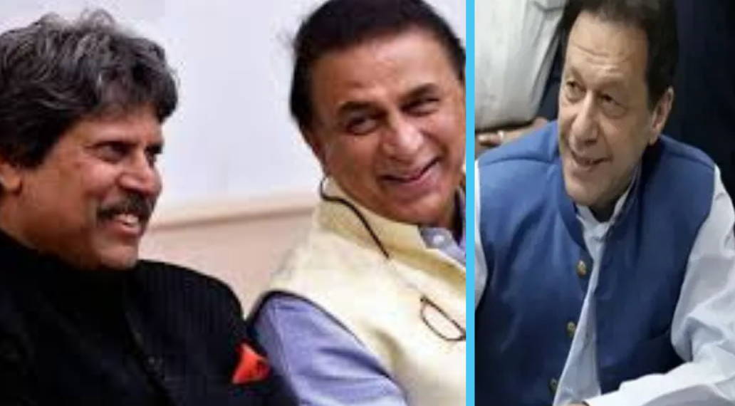 Former Cricket Legends Demand Better Prison Treatment for Imran Khan