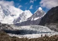 Glacier Grafting: Pakistan’s Himalayan Communities Fight Water Scarcity Amid Melting Glaciers