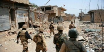 Bajaur Checkpost Targeted in Suicide Attack, 11 Security Personnel Martyred