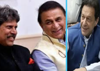 Former Cricket Legends Demand Better Prison Treatment for Imran Khan