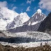 Glacier Grafting: Pakistan’s Himalayan Communities Fight Water Scarcity Amid Melting Glaciers