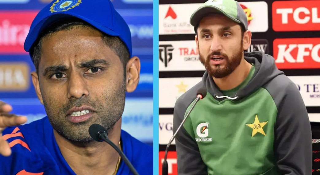 Captains Call It a “Huge Occasion” as Sold-Out Stadium Awaits High-Stakes Battle
