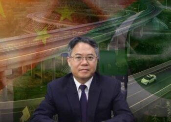 Chinese Ambassador Jiang Zaidong Highlights SCO’s Role in Global Governance