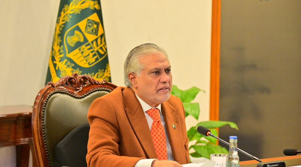 Dar Reviews Steps to Boost Pakistan–EU Trade Under GSP Plus