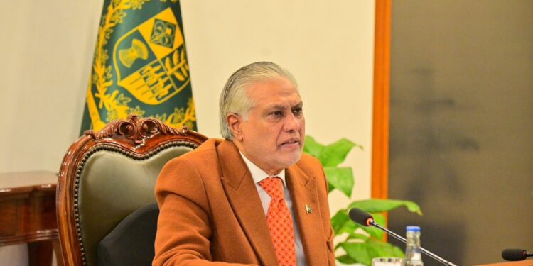 Dar Reviews Steps to Boost Pakistan–EU Trade Under GSP Plus