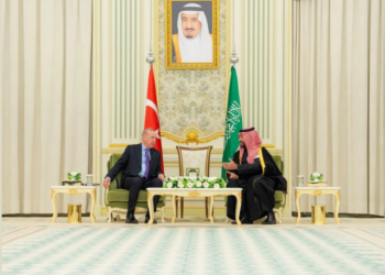 Saudi Arabia, Türkiye Pledge Deeper Strategic Partnership in Joint Statement After Erdoğan’s Visit