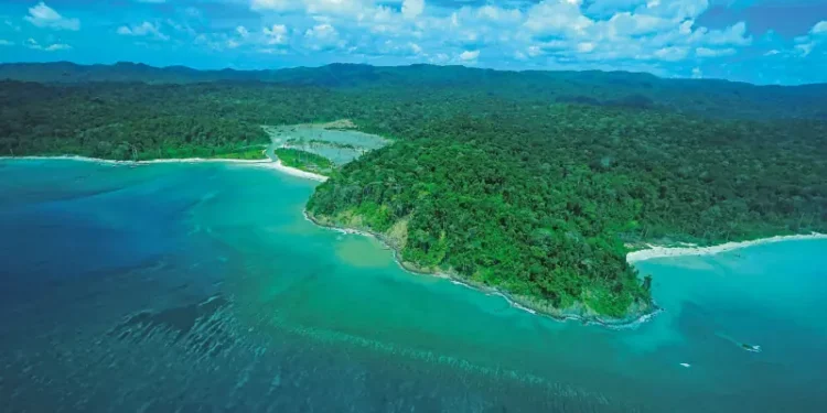 India court clears mega infrastructure project on Great Nicobar island despite ecological concerns