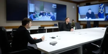 ‘Difficult’ Ukraine talks end with no breakthrough