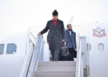 PM Shehbaz in attendance as leaders gather in Washington for inaugural Board of Peace meeting