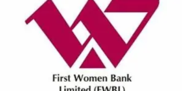 CCP approves acquisition of First Women Bank Limited by Eve Holdings