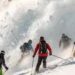 Nine Feared Dead After Massive Avalanche in California’s Sierra Nevada