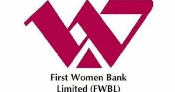 CCP approves acquisition of First Women Bank Limited by Eve Holdings