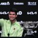 Alcaraz hails ‘dream come true’ after first Australian Open triumph