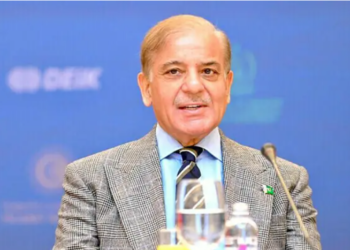 PM Shehbaz Announces $1bn AI Investment Plan for 2030
