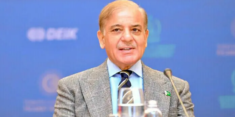 PM Shehbaz Announces $1bn AI Investment Plan for 2030