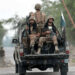 Pakistani security forces hunt militants behind weekend attacks