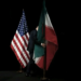 US, Iran to Hold Nuclear Talks in Oman as Both Sides Seek De-Escalation
