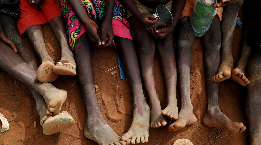 United Nations Probe Finds ‘Hallmarks of Genocide’ in Sudan