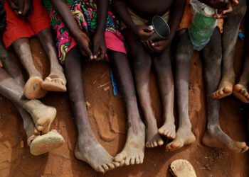 United Nations Probe Finds ‘Hallmarks of Genocide’ in Sudan