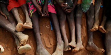 United Nations Probe Finds ‘Hallmarks of Genocide’ in Sudan