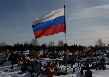 Russia Accuses UK, France of Supplying Nuclear Weapons to Ukraine