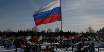 Russia Accuses UK, France of Supplying Nuclear Weapons to Ukraine