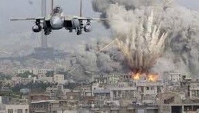 Pakistan Targets Seven Militant Camps Along Afghan Border