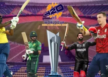ICC Men’s T20 World Cup 2026 Sets Record with Four Centuries in a Single Edition