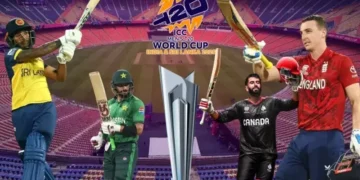 ICC Men’s T20 World Cup 2026 Sets Record with Four Centuries in a Single Edition