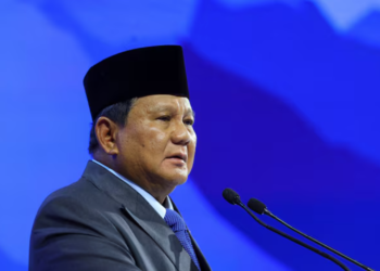 Indonesia’s Prabowo invited to US for Trump Board of Peace meeting, eyes trade deal signing