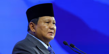 Indonesia’s Prabowo invited to US for Trump Board of Peace meeting, eyes trade deal signing